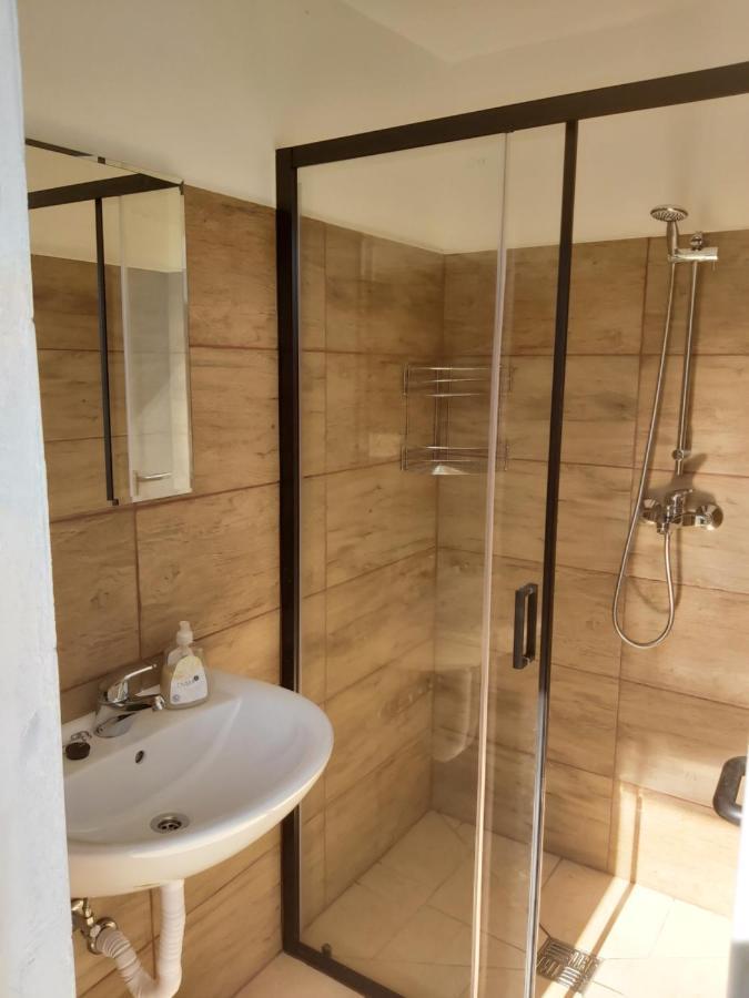 Glamping Hiske Petrin Hotel Tolmin Exterior photo